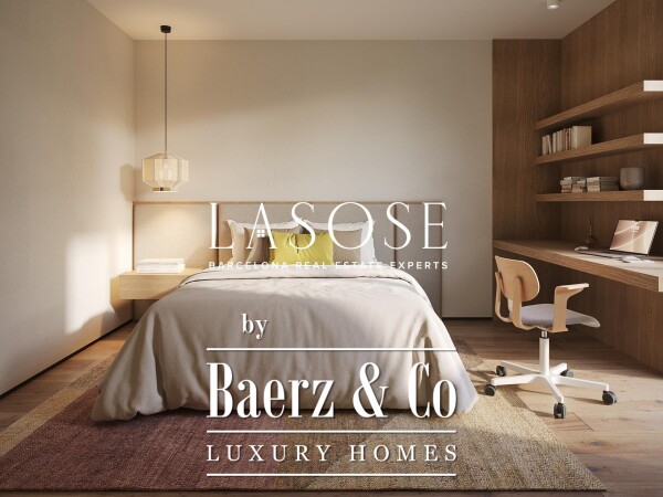 photo 13 Barcelona, Pedralbes