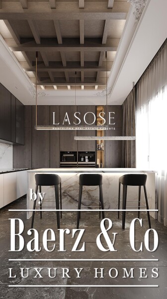 photo 5 Barcelona, Turo Park