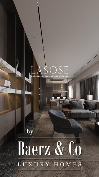 photo 13 Barcelona, Turo Park