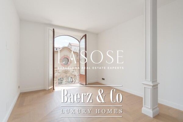 photo 16 Barcelona, Dreta de l´Eixample