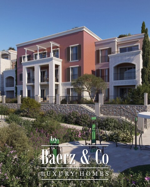 photo 1 Cozy Apartment in Tivat Municipality with a Seaview