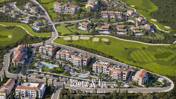 photo 13 Apartment in Tivat Municipality with a Seaview