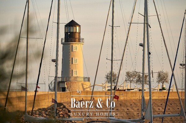 photo 4 Apartment for Sale in Tivat Muncicipality with a Seaview