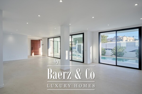 photo 7 New build villa in San Antonio - Ibiza