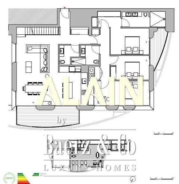 photo 31 Beautiful luxury home in Valencia, Benicalap