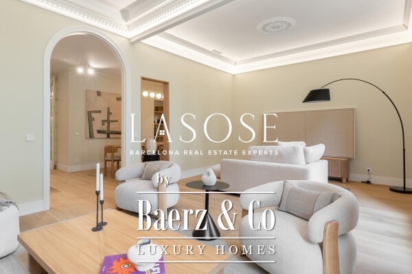 photo 15 Barcelona, Dreta de l´Eixample