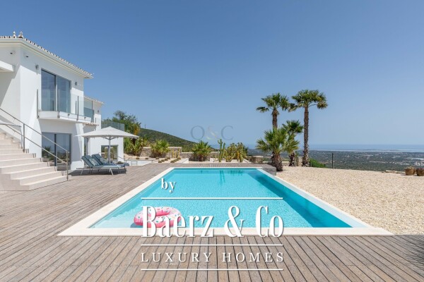 photo 2 Beautiful luxury home in Conceição e Estoi, Estoi