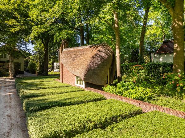 photo 98 Meerwijklaan 1