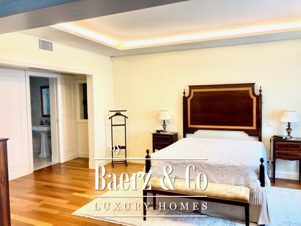 photo 17 Exclusive 6 bedroom villa in Miramar