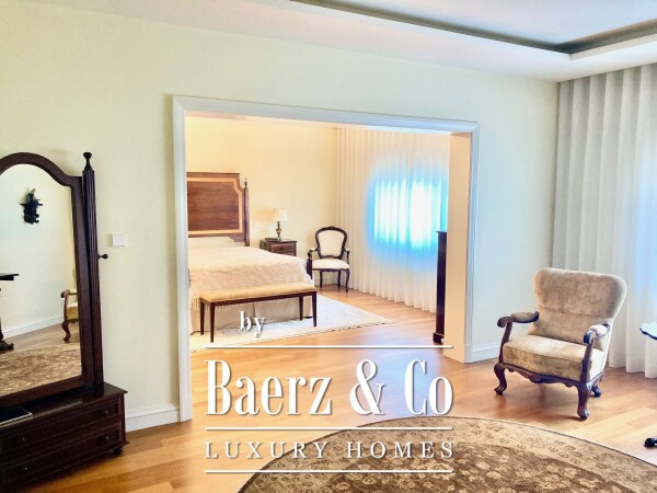 photo 18 Exclusive 6 bedroom villa in Miramar