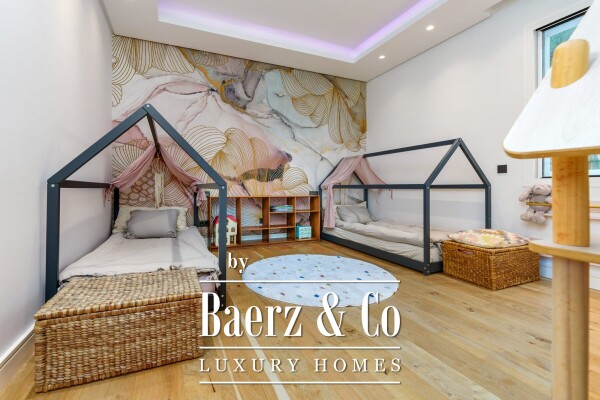 photo 5 Villa - Nueva Andalucia - Marbella - Ref: 8620