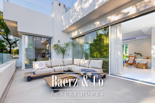 photo 32 Villa - Nueva Andalucia - Marbella - Ref: 8620