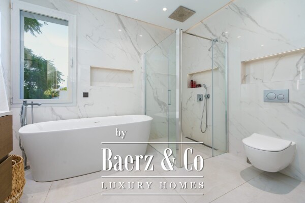 photo 39 Villa - Nueva Andalucia - Marbella - Ref: 8620