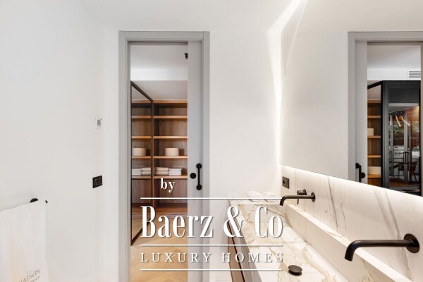 photo 26 Townhouse - Golden Mile - Marbella - Ref: 8627