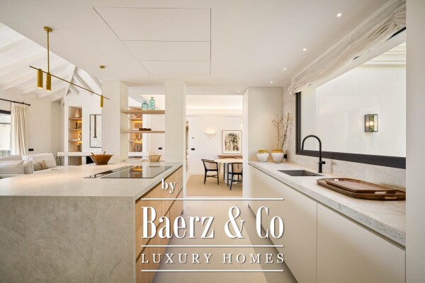 photo 41 Villa - Golden Mile - Marbella - Ref: 8629