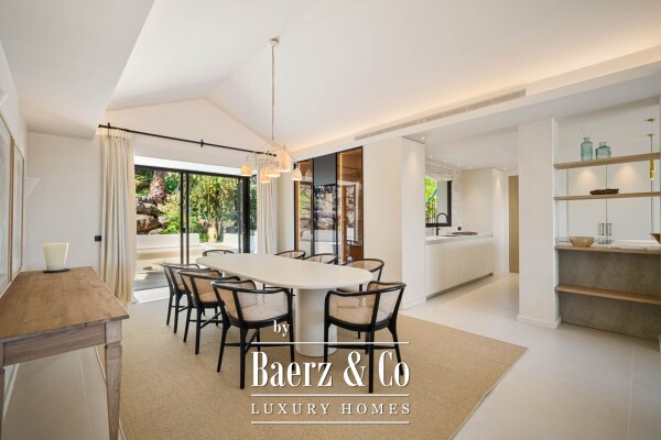 photo 38 Villa - Golden Mile - Marbella - Ref: 8629