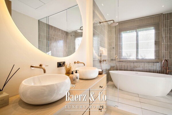 photo 50 Villa - Golden Mile - Marbella - Ref: 8629