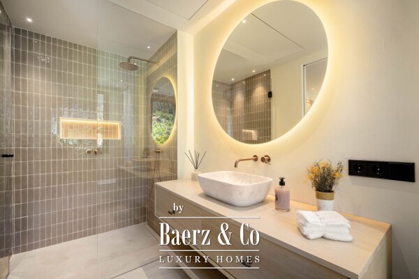 photo 57 Villa - Golden Mile - Marbella - Ref: 8629