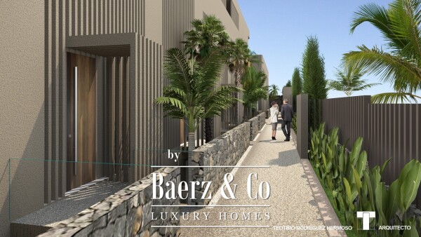 photo 12 Exclusive new built semi-detached villa