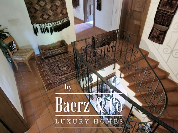 photo 11 Beautiful luxury home in Oberau