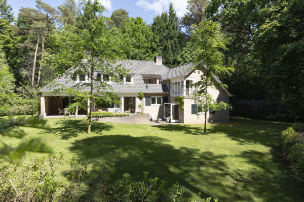 Video Hondsbergselaan 3