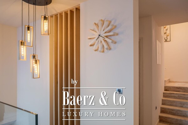 photo 17 Podaca, luxury villa in an ideal location