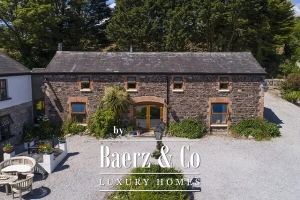 photo 4 The Coach House, Terrysland 