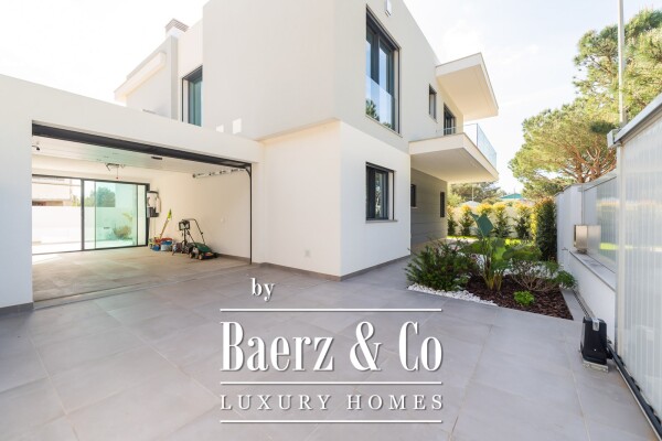 photo 3 4 bedroom villa in Murches, Cascais