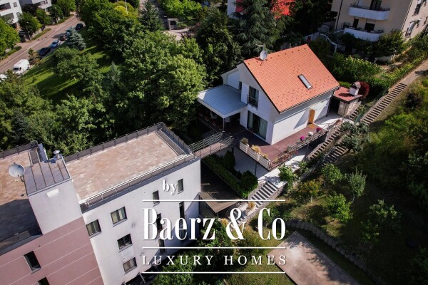 photo 17 Šalata-Babonićeva 2 luxury buildings with 5 residential units of 880 m2 on a plot of 1200 m2