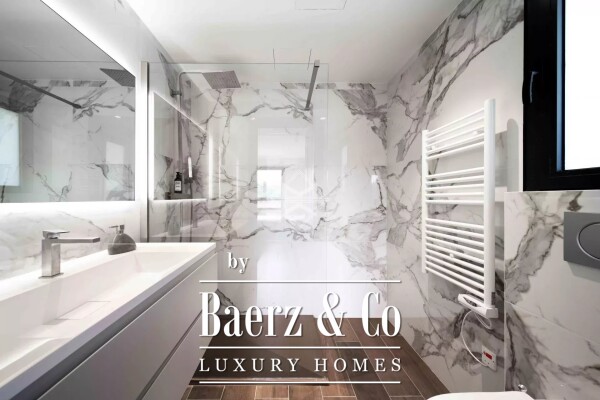 photo 8 New Contemporary-Style Villa with Lovely Open Views