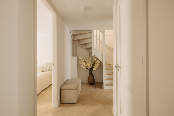 photo 18 Tweede Kostverlorenkade 127 H