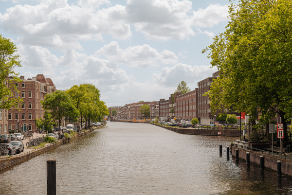 photo 34 Tweede Kostverlorenkade 127 H