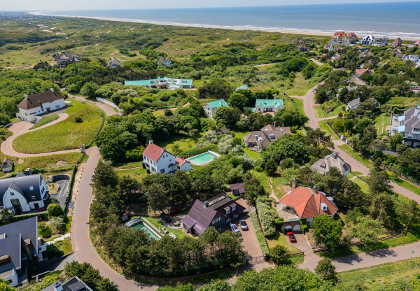 photo 3 Boerhaaveweg 30