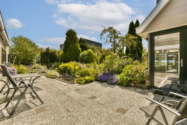 photo 41 Westerstijfselmakerspad 20 b