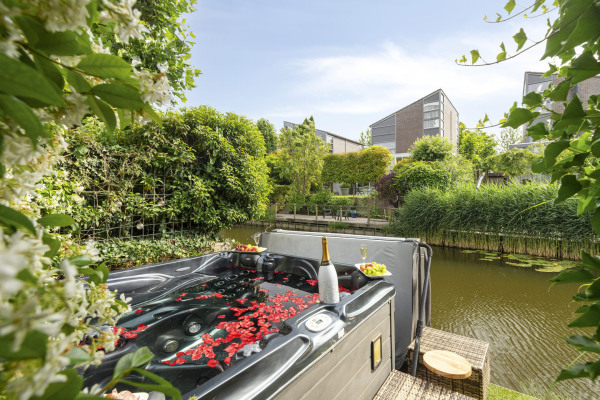 photo 69 Van Vredenburchlaan 71