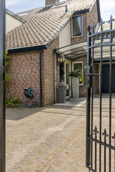 photo 9 Van Vredenburchlaan 71