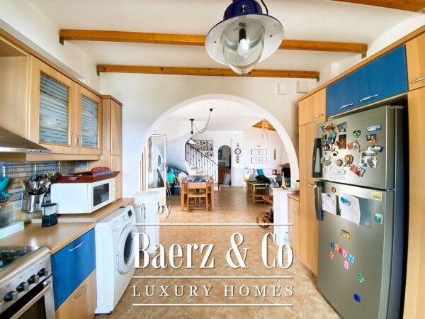 photo 16 1508024 - Detached house For sale, Tolofona, 215 sq.m., €1