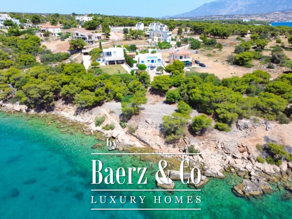 photo 26 1680667 - Detached house For sale, Loutraki-Perachora, 202 sq.m., €750.000