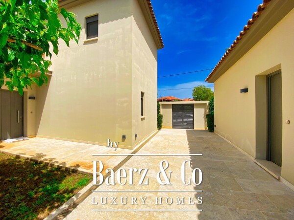 photo 21 1606469 - Villa For sale, Akrata, 400 sq.m., €1.600.000