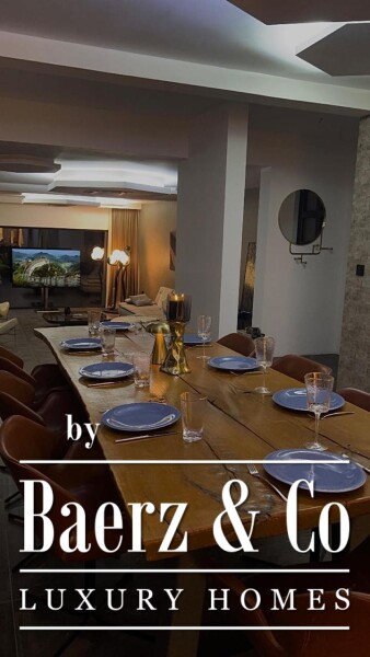 photo 16 Complex of Villas wiith a Sea View in Budva