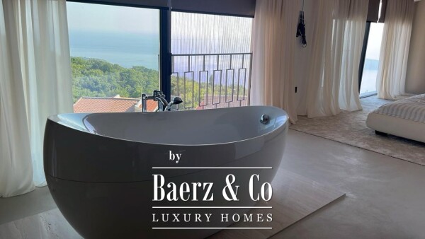 photo 22 Complex of Villas wiith a Sea View in Budva