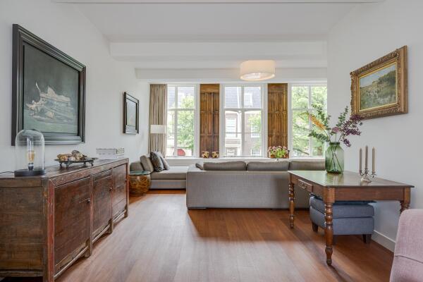 photo 36 Rapenburg 45