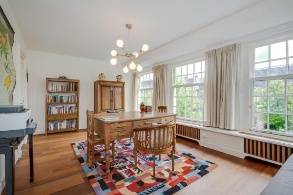 photo 40 Rapenburg 45