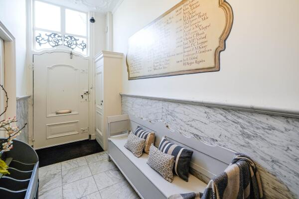 photo 10 Rapenburg 45