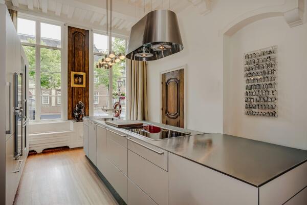 photo 25 Rapenburg 45