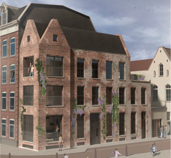 Video Schiemanstraat 10