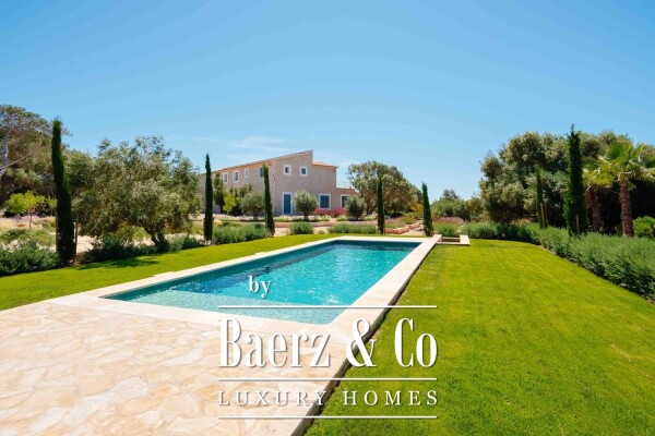 photo 30 Finca with guest house near the beach with sea views