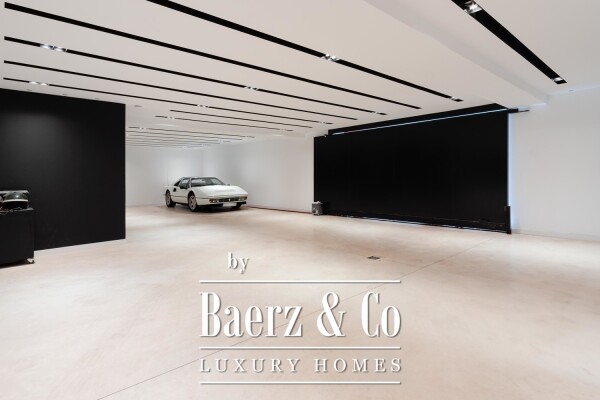 photo 32 Stunning Villa with garden & sea views in Old Bendinat