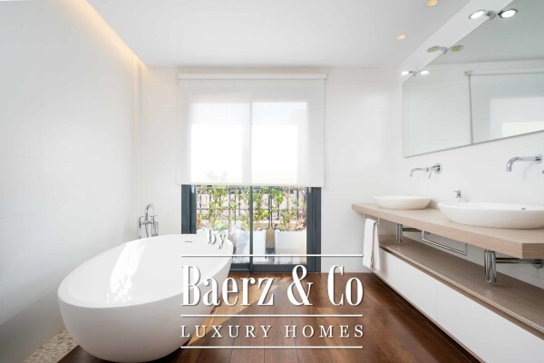 photo 21 Outstanding Duplex Penthouse with 2 terraces & garage