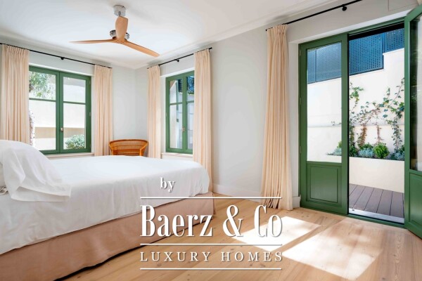 photo 18 Charming completely renovated house with pool near the sea